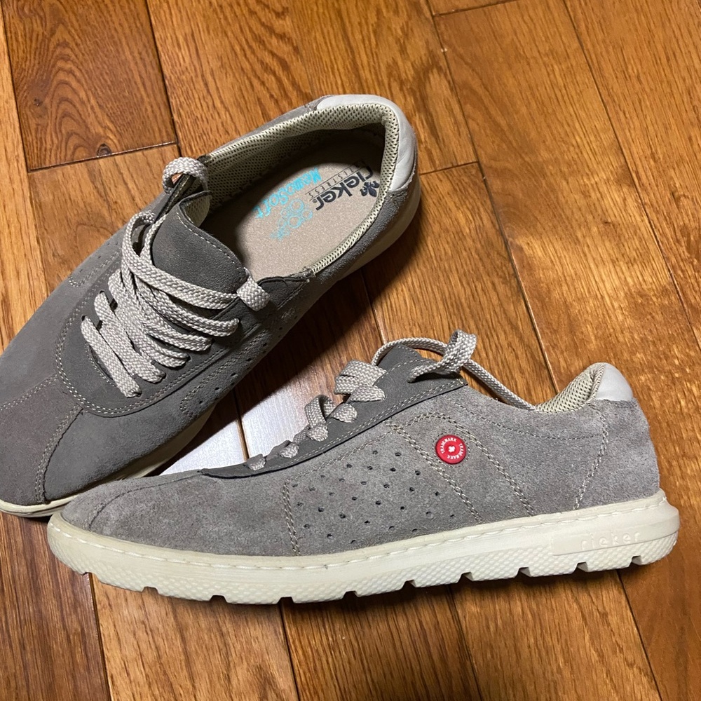 Rieker Shoes